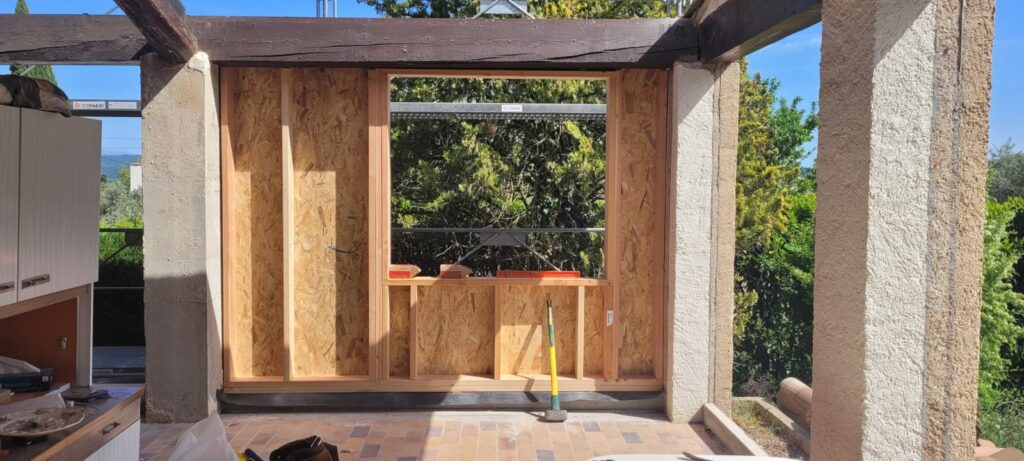 photo chantier participatif