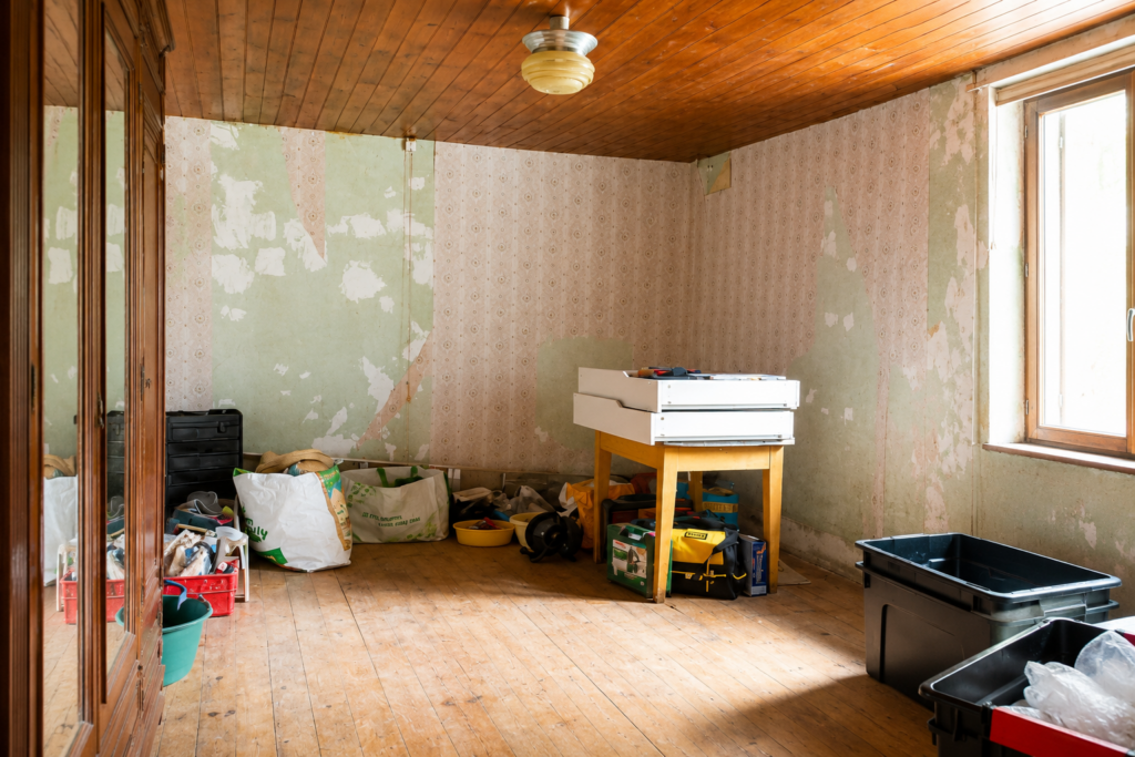 photo chantier participatif